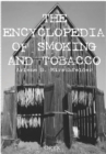 Image for Encyclopedia of Smoking and Tobacco