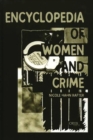 Image for Encyclopedia of Women and Crime