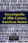 Image for Encyclopedia of 20th-Century American Humor