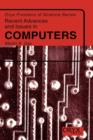 Image for Recent Advances and Issues in Computers