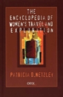 Image for Encyclopedia of women&#39;s travel and exploration