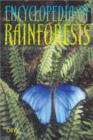 Image for Encyclopedia of rainforests