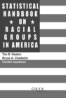 Image for Statistical Handbook on Racial Groups in the United States