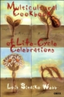 Image for Multicultural Cookbook of Life-Cycle Celebrations