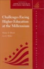 Image for Challenges Facing Higher Education at the Millennium