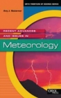Image for Recent Advances and Issues in Meteorology