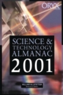 Image for Science and Technology Almanac