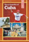 Image for Encyclopedia of Cuba [2 volumes]