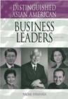 Image for Distinguished Asian American business leaders