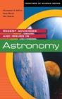 Image for Recent advances and issues in astronomy