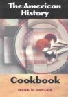 Image for The American History Cookbook