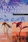 Image for Biological Hazards : An Oryx Sourcebook