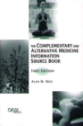 Image for The Complementary and Alternative Medicine Information Source Book