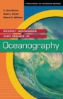 Image for Recent Advances and Issues in Oceanography