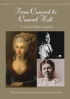 Image for From Convent to Concert Hall
