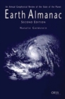 Image for Earth Almanac : An Annual Geophysical Review of the State of the Planet, 2nd Edition