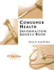 Image for Consumer Health Information Source Book, 7th Edition