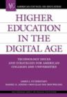 Image for Higher Education in the Digital Age