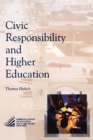 Image for Civic Responsibility and Higher Education