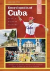 Image for Encyclopedia of Cuba  : people, history, culture