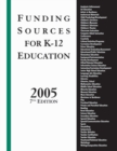Image for Funding Sources for K–12 Education 2005, 7th Edition