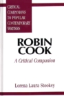 Image for Robin Cook: a critical companion