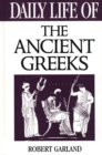 Image for Daily life of the Ancient Greeks