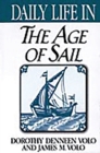 Image for Daily life in the age of sail