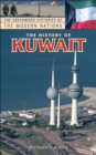 Image for The History of Kuwait