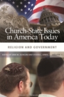 Image for Church-state issues in America today