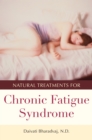 Image for Natural treatments for chronic fatigue syndrome