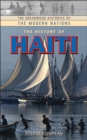 Image for The history of Haiti