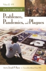 Image for Encyclopedia of pestilence, pandemics, and plagues