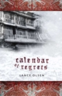 Image for Calendar of Regrets