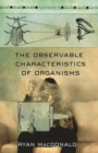 Image for Observable Characteristics of Organisms: Stories