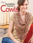 Image for Quick &amp; Easy Crochet Cowls