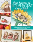 Image for Four Seasons of House-Mouse Cross-Stitch