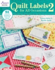 Image for Quilt Labels for All Occasions 2