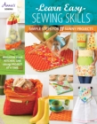 Image for Learn Easy Sewing Skills