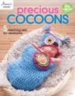 Image for Precious Cocoons