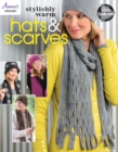 Image for Stylishly warm hats &amp; scarves