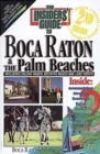 Image for The Insiders&#39; Guide to Boca Raton &amp; the Palm Beaches