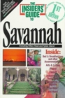 Image for The Insiders&#39; Guide to Savannah