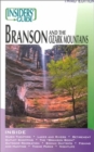 Image for The Insiders&#39; Guide to Branson &amp; the Ozark Mountains
