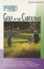 Image for Insiders&#39; Guide (R) to Golf in the Carolinas