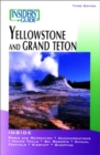 Image for Insiders&#39; Guide to Yellowstone and Grand Teton