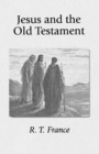 Image for Jesus and the Old Testament : His Application of Old Testament Passages to Himself and His Mission