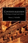 Image for Contextualization Theology of Gospel and Culture