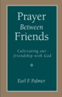 Image for Prayer Between Friends