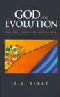 Image for God and Evolution : Creation, Evolution and the Bible